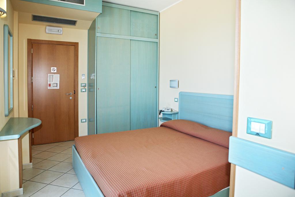 Hotel Abbazia Club Marotta